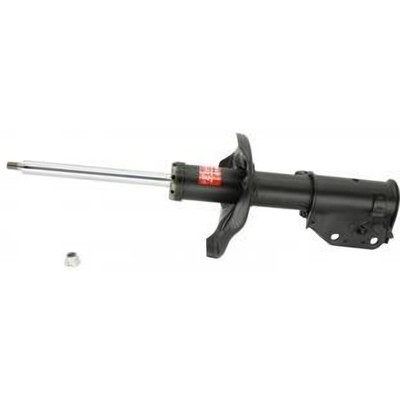KYB - 333274 - Front Gas Charged Strut by KYB - 333274
