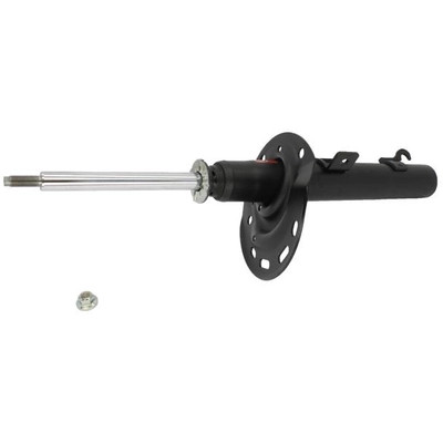 KYB - 338014 - Front Gas Charged Strut by KYB - 338014
