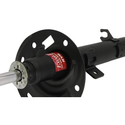 KYB - 338014 - Front Gas Charged Strut by KYB - 338014