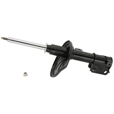 Front Gas Charged Strut by KYB - 335057