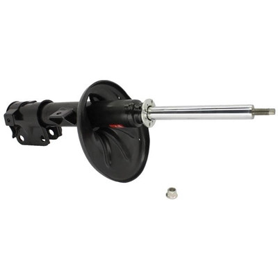 KYB - 335057 - Front Gas Charged Strut by KYB - 335057