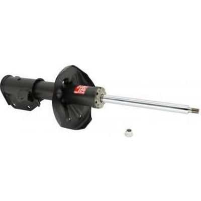 KYB - 333274 - Front Gas Charged Strut by KYB - 333274