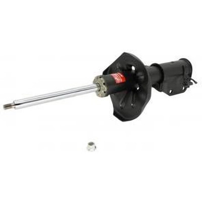 KYB - 333274 - Front Gas Charged Strut by KYB - 333274