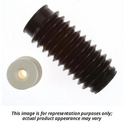 KYB - SB185 - Front Strut Bumper Bellow Or Bellows by KYB - SB185