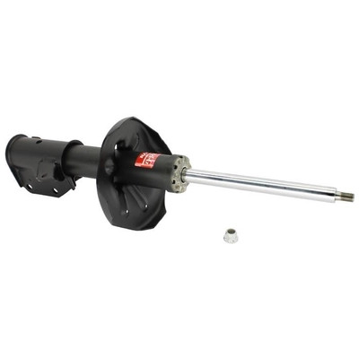 KYB - 333274 - Front Gas Charged Strut by KYB - 333274