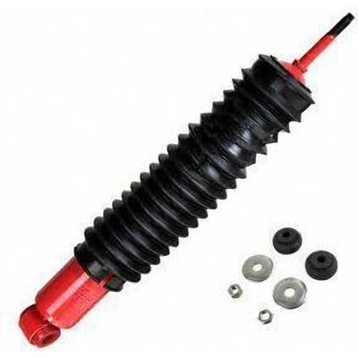 KYB - 565001 - Front Monomax HP Mono-Tube GS by KYB - 565001