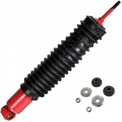 KYB - 565001 - Front Monomax HP Mono-Tube GS by KYB - 565001