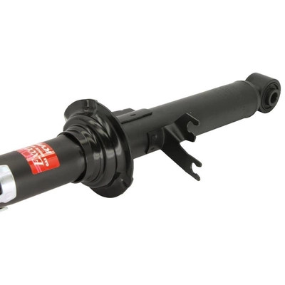 KYB - 340020 - Front Gas Charged Strut by KYB - 340020