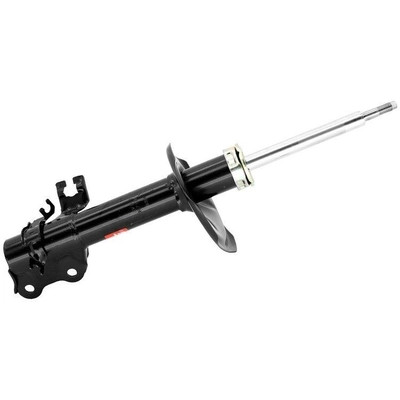 Front Gas Charged Strut by KYB - 333310