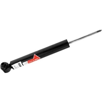 KYB - 555610 - Rear Mono-Tube Gas Pressurized by KYB - 555610