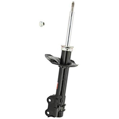 KYB - 333310 - Front Gas Charged Strut by KYB - 333310
