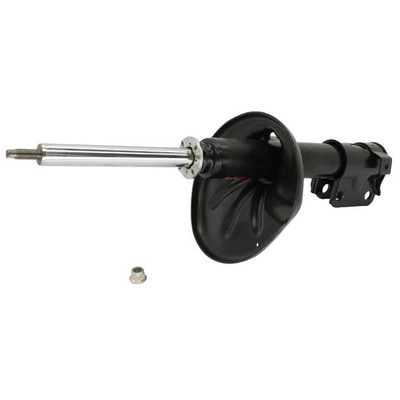 KYB - 335057 - Front Gas Charged Strut by KYB - 335057