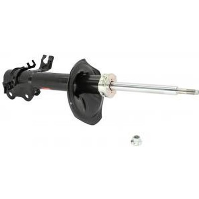 KYB - 333310 - Front Gas Charged Strut by KYB - 333310