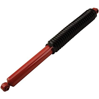 KYB - 565056 - Rear Monomax High Performance Mono-Tube GS by KYB - 565056