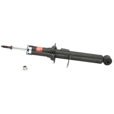 Front Gas Charged Strut by KYB - 340020