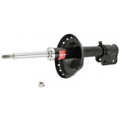 KYB - 334468 - Front Gas Charged Strut by KYB - 334468