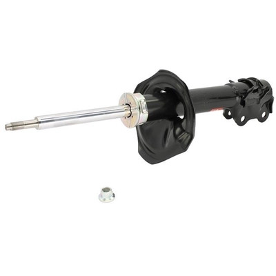 KYB - 333310 - Front Gas Charged Strut by KYB - 333310