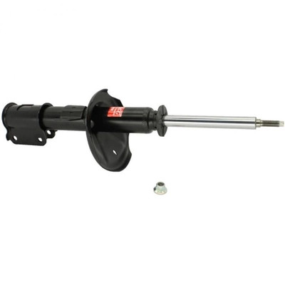 KYB - 339142 - Front Gas Charged Strut by KYB - 339142