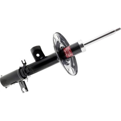 Front Gas Charged Strut by KYB - 3340171