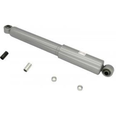 KYB - KG5535 - Rear Mono-Tube Gas Pressurized by KYB - KG5535
