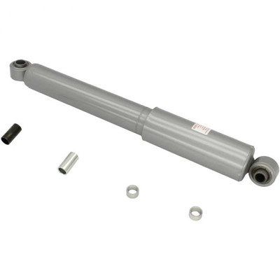 KYB - KG5535 - Rear Mono-Tube Gas Pressurized by KYB - KG5535