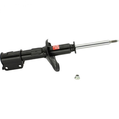 KYB - 339142 - Front Gas Charged Strut by KYB - 339142
