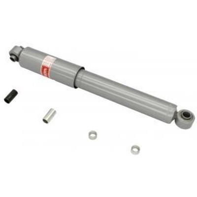 KYB - KG5535 - Rear Mono-Tube Gas Pressurized by KYB - KG5535