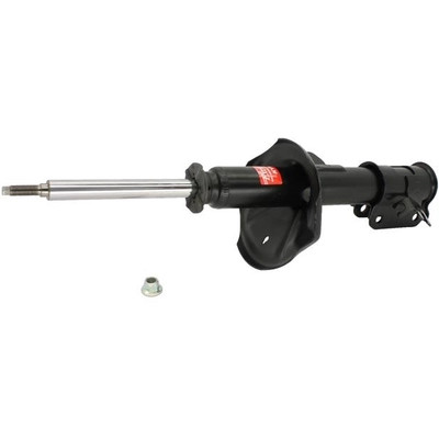 KYB - 339142 - Front Gas Charged Strut by KYB - 339142