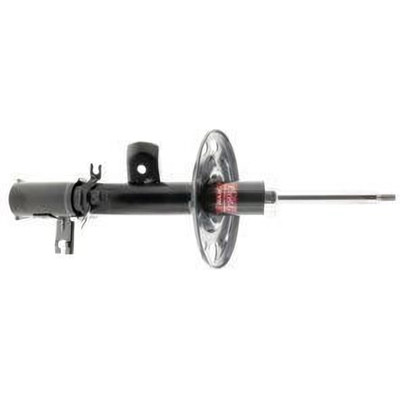 KYB - 3340171 - Front Gas Charged Strut by KYB - 3340171