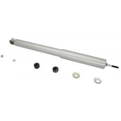 KYB - KG5556 - Rear Mono-Tube Gas Pressurized by KYB - KG5556