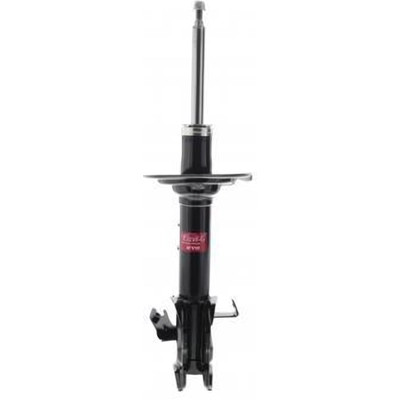 Front Gas Charged Strut by KYB - 3350060