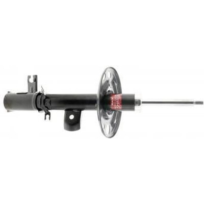 KYB - 3340170 - Front Gas Charged Strut by KYB - 3340170