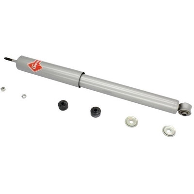 KYB - KG5556 - Rear Mono-Tube Gas Pressurized by KYB - KG5556