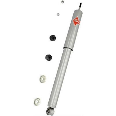 KYB - KG5556 - Rear Mono-Tube Gas Pressurized by KYB - KG5556