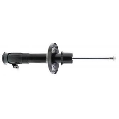KYB - 339206 - Front Gas Charged Strut by KYB - 339206