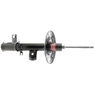 Front Gas Charged Strut by KYB - 3340170