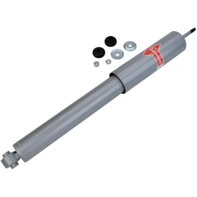 Rear Mono-Tube Gas Pressurized by KYB - KG54314