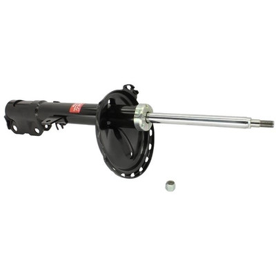 KYB - 339208 - Rear Gas Charged Strut by KYB - 339208