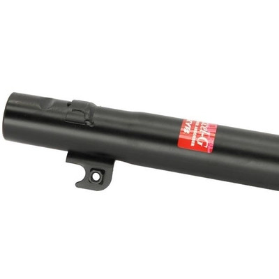 KYB - 234027 - Front Gas Charged Strut by KYB - 234027