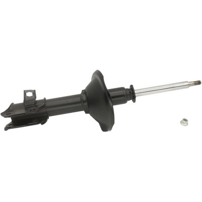 Front Gas Charged Strut by KYB - 334111