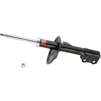 KYB - 334452 - Front Gas Charged Strut
