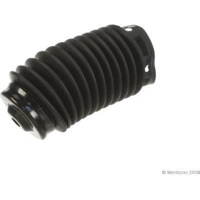 KYB - SB127 - Front Strut Bumper Bellow Or Bellows by KYB - SB127