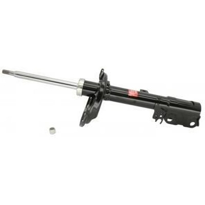 KYB - 339208 - Rear Gas Charged Strut by KYB - 339208