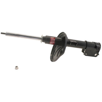 Front Gas Charged Strut by KYB - 335083