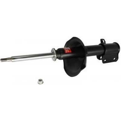 KYB - 334111 - Front Gas Charged Strut by KYB - 334111