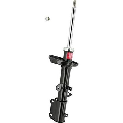 KYB - 234060 - Rear Gas Charged Strut by KYB - 234060