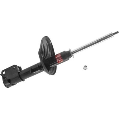 KYB - 335083 - Front Gas Charged Strut by KYB - 335083