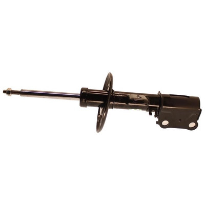 KYB - 334986 - Front Gas Charged Strut by KYB - 334986