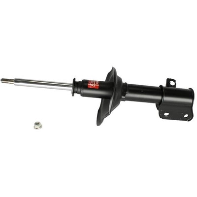 KYB - 334111 - Front Gas Charged Strut by KYB - 334111
