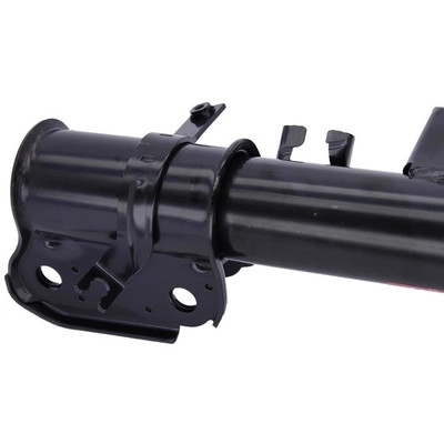 KYB - 335031 - Front Gas Charged Strut by KYB - 335031